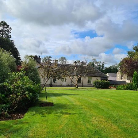 Banoge House Hotel Donaghcloney Buitenkant foto